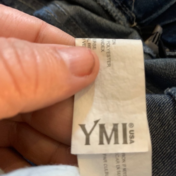 YMI jeans - Picture 4 of 4
